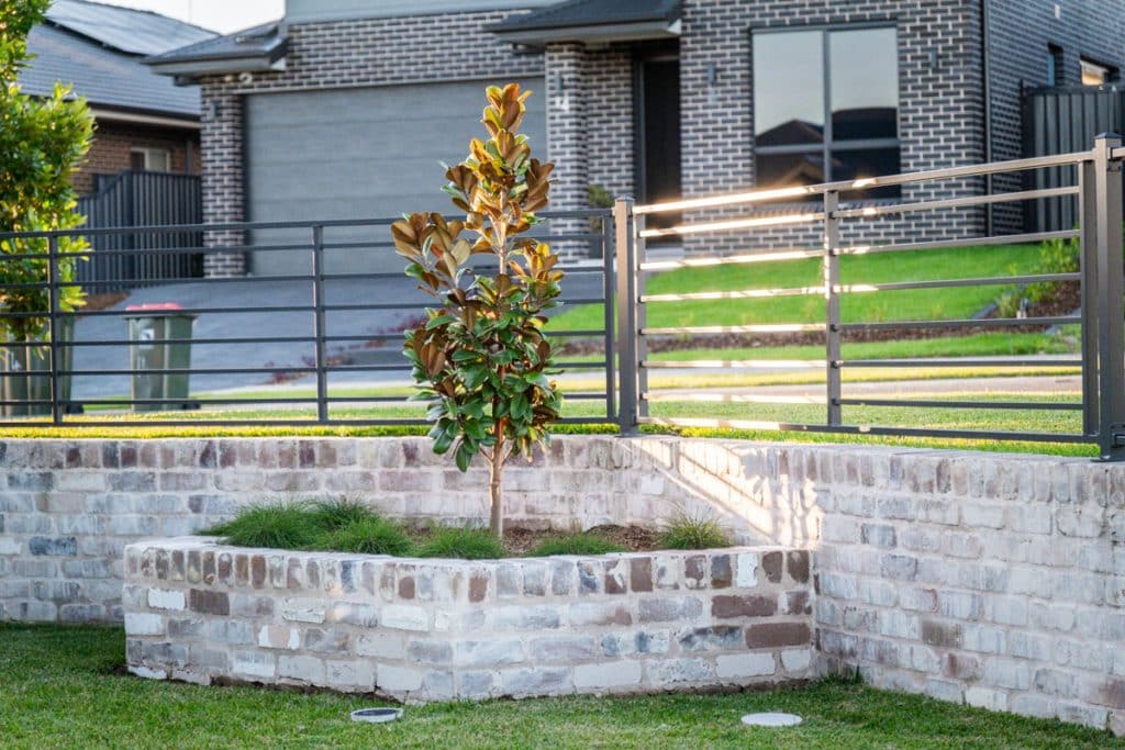 macarthur landscaping landscaping design